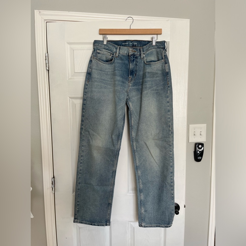 Men’s Old Navy 32x32 Jeans